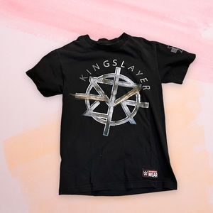 Seth Rollins t shirt